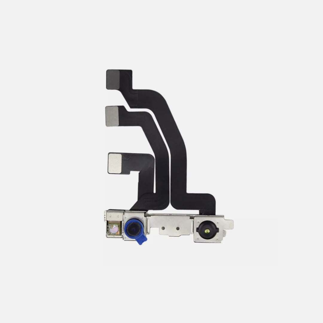 Front Facing Camera Flex with IR Sensor for iPhone XS Front Facing Camera Flex with IR Sensor for iPhone XS